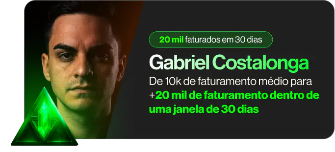 Case de sucesso
